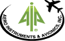 Aero Instruments & Avionics
