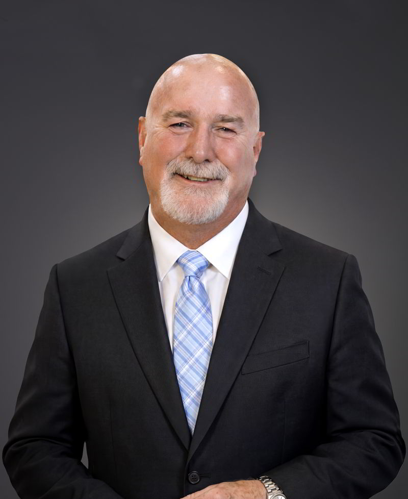 Kevin Vail