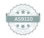 AS9110 Certificate