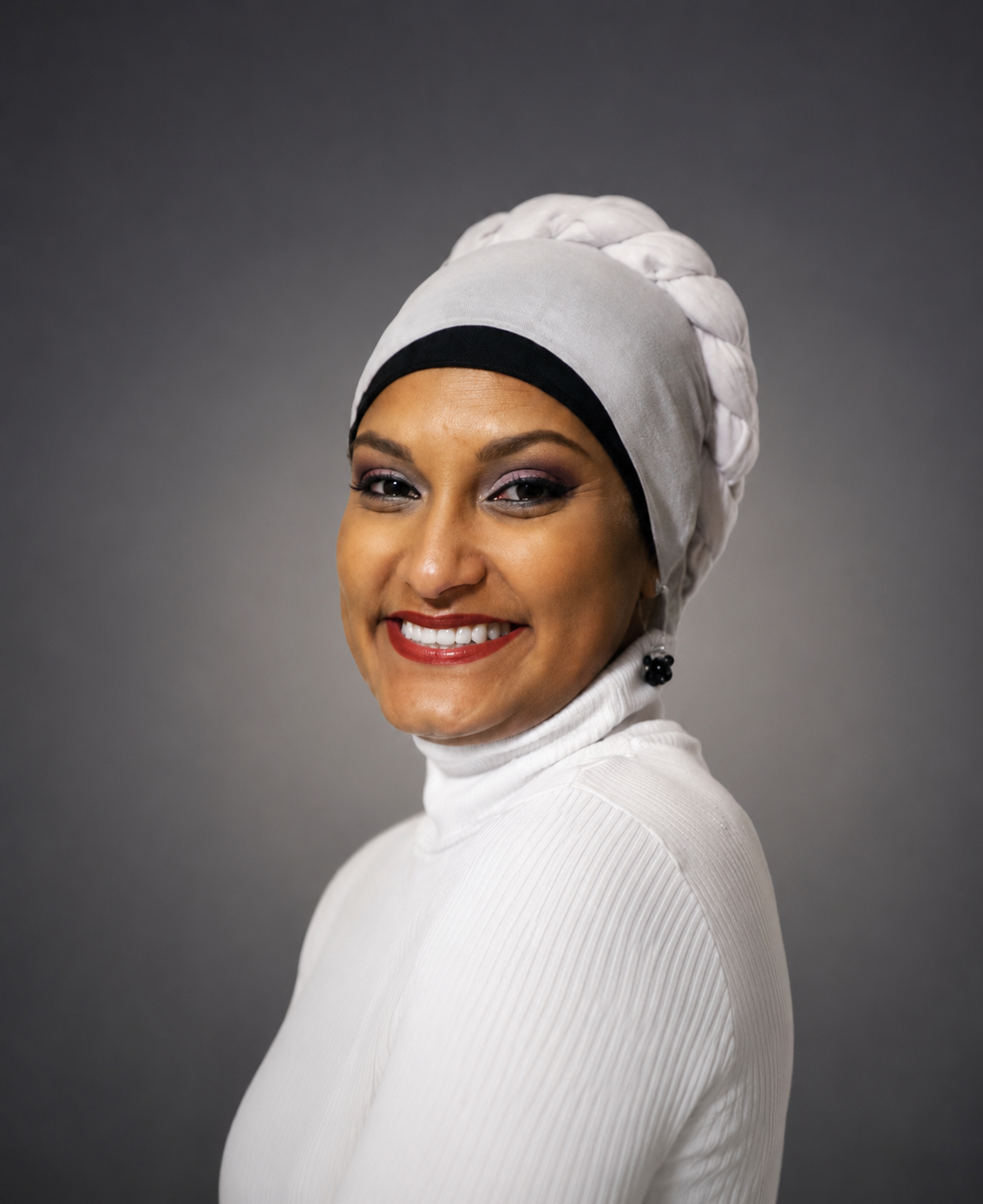 Saaisha Hosein